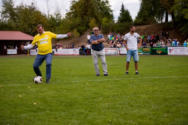 Weisweiler-Elf (Offizielle CD)