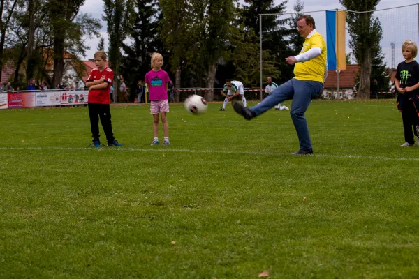 Weisweiler-Elf (Offizielle CD)