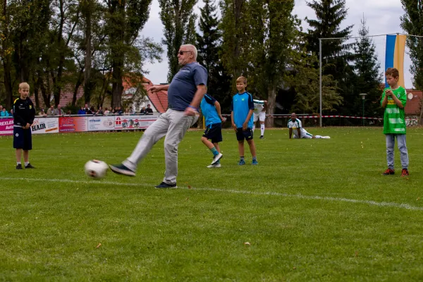 Weisweiler-Elf (Offizielle CD)