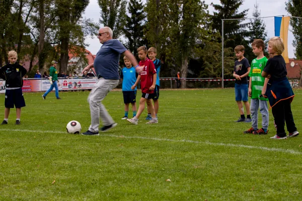 Weisweiler-Elf (Offizielle CD)