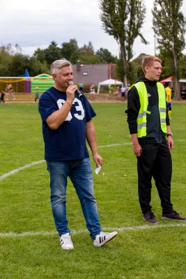 Weisweiler-Elf (Offizielle CD)