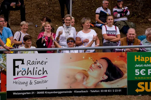 Weisweiler-Elf (Offizielle CD)