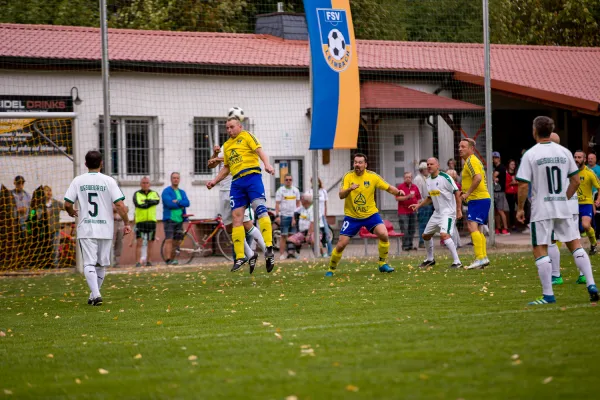 Weisweiler-Elf (Offizielle CD)