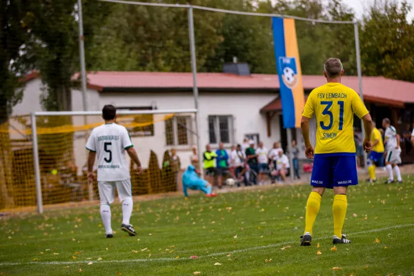 Weisweiler-Elf (Offizielle CD)