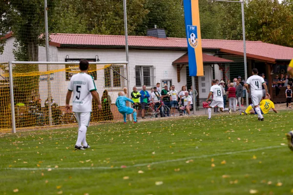 Weisweiler-Elf (Offizielle CD)