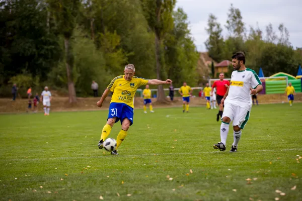 Weisweiler-Elf (Offizielle CD)