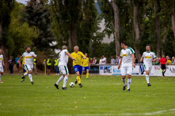 Weisweiler-Elf (Offizielle CD)