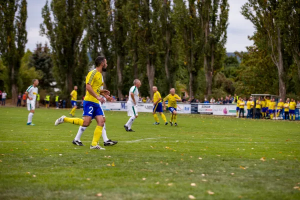 Weisweiler-Elf (Offizielle CD)