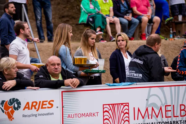 Weisweiler-Elf (Offizielle CD)