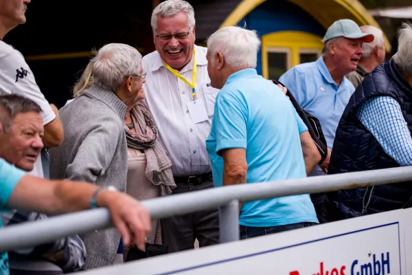 Weisweiler-Elf (Offizielle CD)