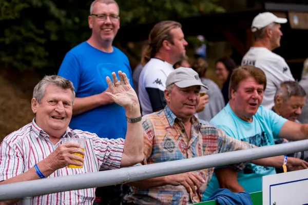 Weisweiler-Elf (Offizielle CD)