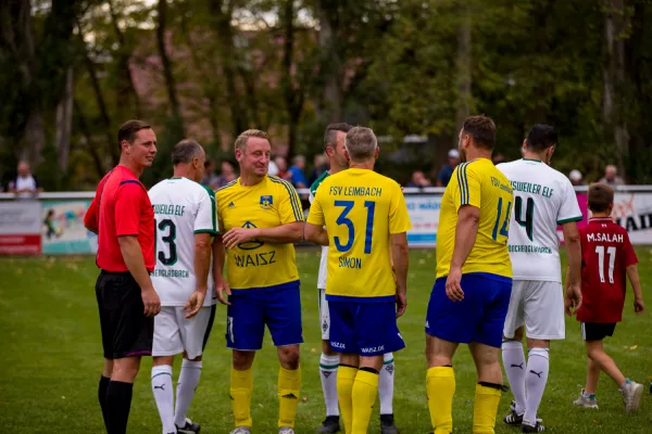 Weisweiler-Elf (Offizielle CD)