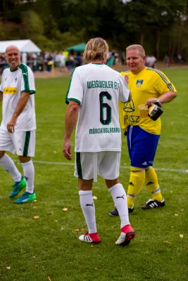 Weisweiler-Elf (Offizielle CD)