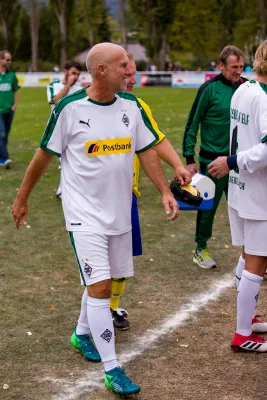 Weisweiler-Elf (Offizielle CD)