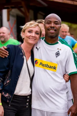 Weisweiler-Elf (Offizielle CD)