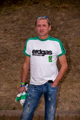 Weisweiler-Elf (Offizielle CD)