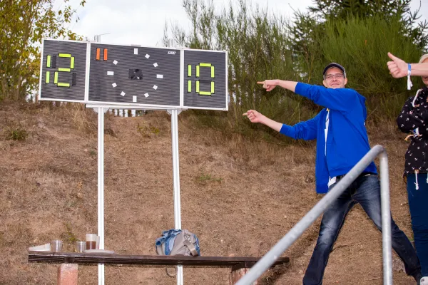 Weisweiler-Elf (Offizielle CD)