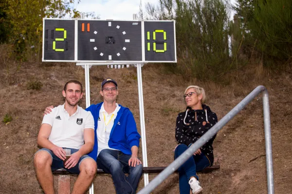 Weisweiler-Elf (Offizielle CD)