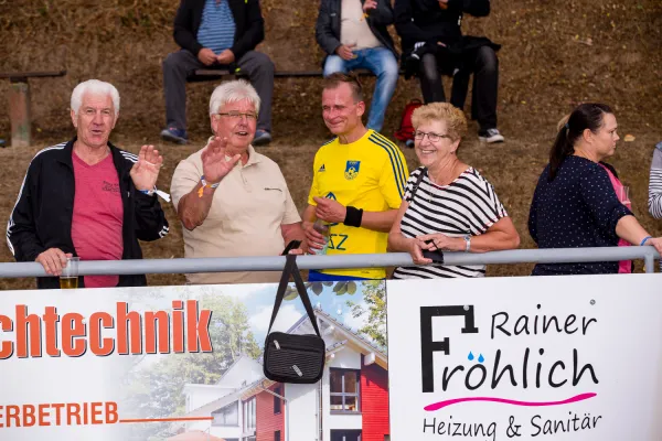 Weisweiler-Elf (Offizielle CD)