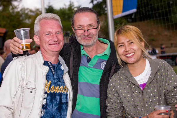 Weisweiler-Elf (Offizielle CD)