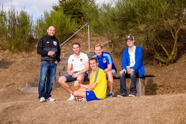 Weisweiler-Elf (Offizielle CD)