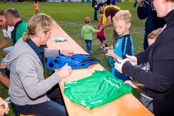 Weisweiler-Elf (Offizielle CD)