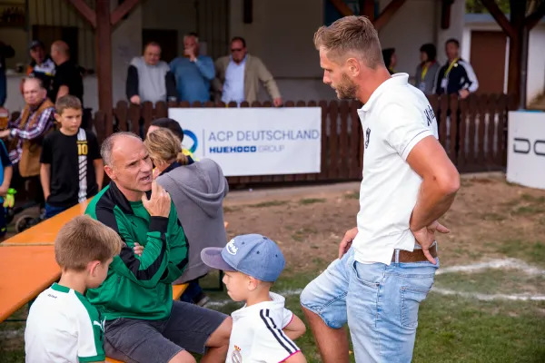 Weisweiler-Elf (Offizielle CD)