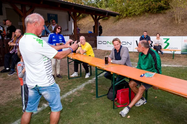 Weisweiler-Elf (Offizielle CD)