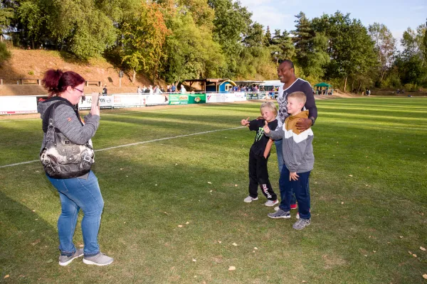 Weisweiler-Elf (Offizielle CD)