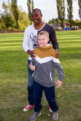 Weisweiler-Elf (Offizielle CD)