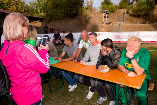 Weisweiler-Elf (Offizielle CD)