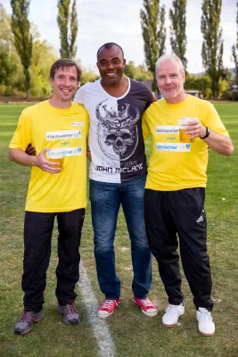 Weisweiler-Elf (Offizielle CD)