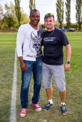 Weisweiler-Elf (Offizielle CD)