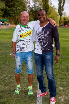 Weisweiler-Elf (Offizielle CD)