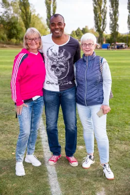 Weisweiler-Elf (Offizielle CD)