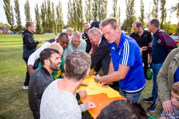 Weisweiler-Elf (Offizielle CD)