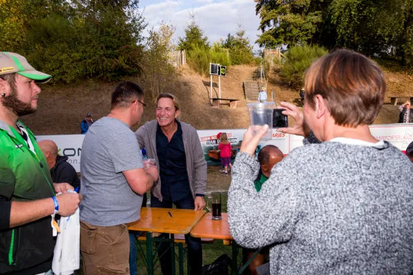 Weisweiler-Elf (Offizielle CD)