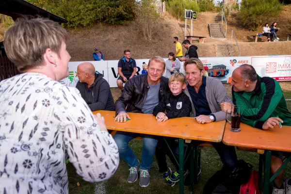 Weisweiler-Elf (Offizielle CD)