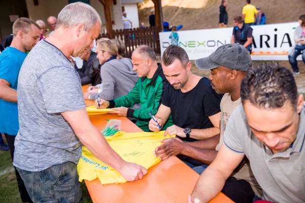 Weisweiler-Elf (Offizielle CD)