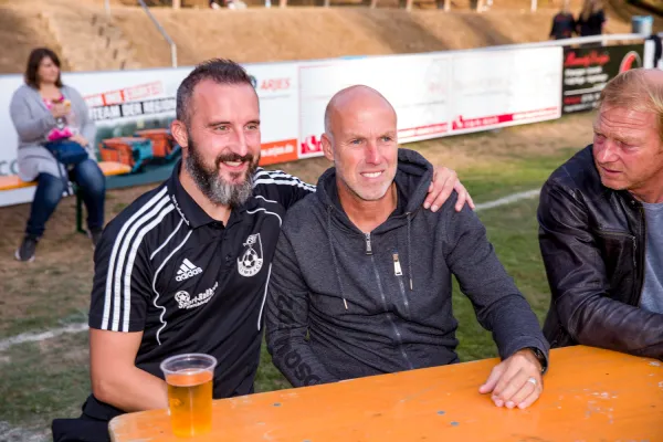 Weisweiler-Elf (Offizielle CD)