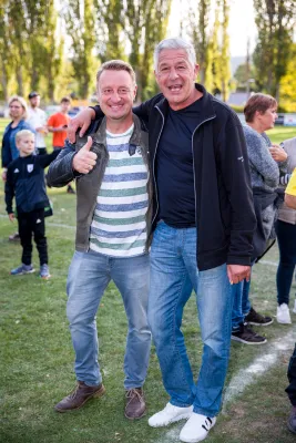 Weisweiler-Elf (Offizielle CD)