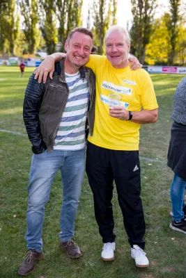 Weisweiler-Elf (Offizielle CD)