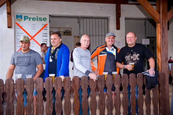 Weisweiler-Elf (Offizielle CD)