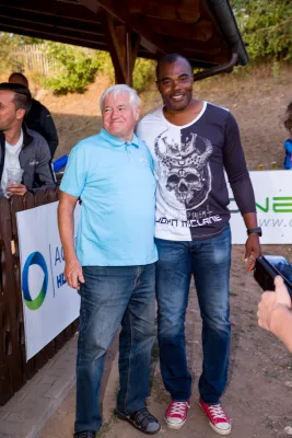 Weisweiler-Elf (Offizielle CD)