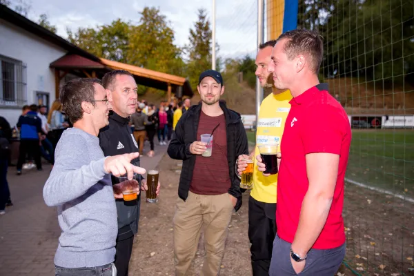 Weisweiler-Elf (Offizielle CD)