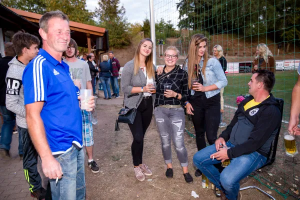 Weisweiler-Elf (Offizielle CD)