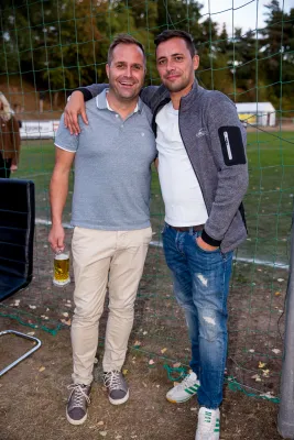 Weisweiler-Elf (Offizielle CD)