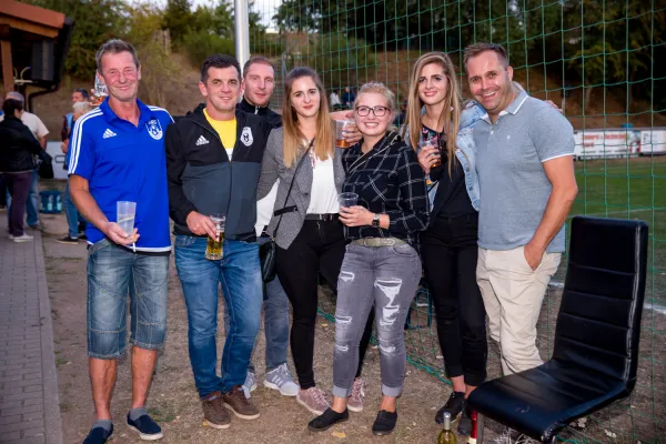 Weisweiler-Elf (Offizielle CD)