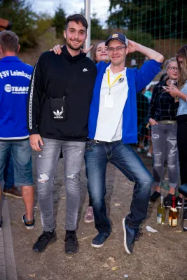 Weisweiler-Elf (Offizielle CD)