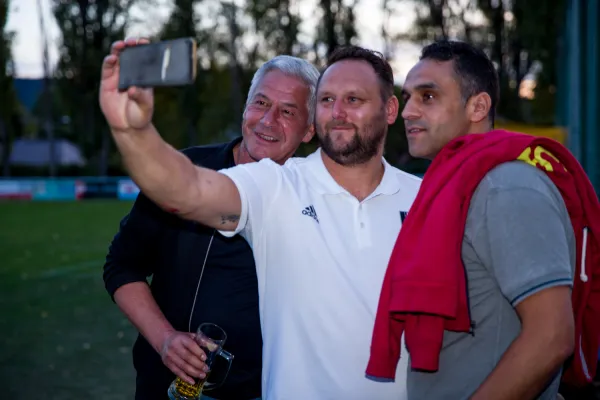 Weisweiler-Elf (Offizielle CD)